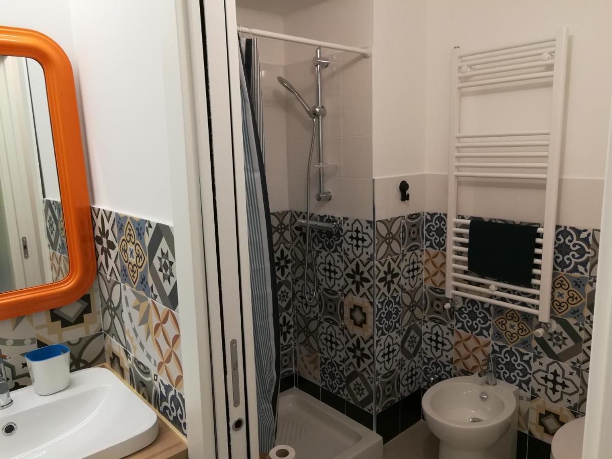 2 Lofts Guest House Турин Екстер'єр фото