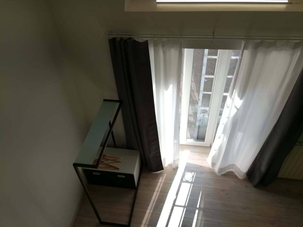2 Lofts Guest House Турин Екстер'єр фото