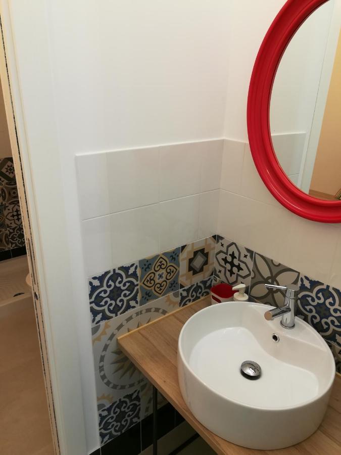 2 Lofts Guest House Турин Екстер'єр фото