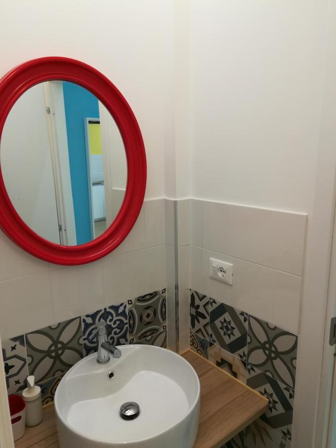 2 Lofts Guest House Турин Екстер'єр фото