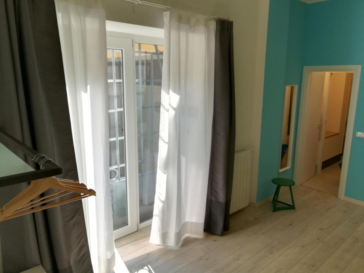 2 Lofts Guest House Турин Екстер'єр фото