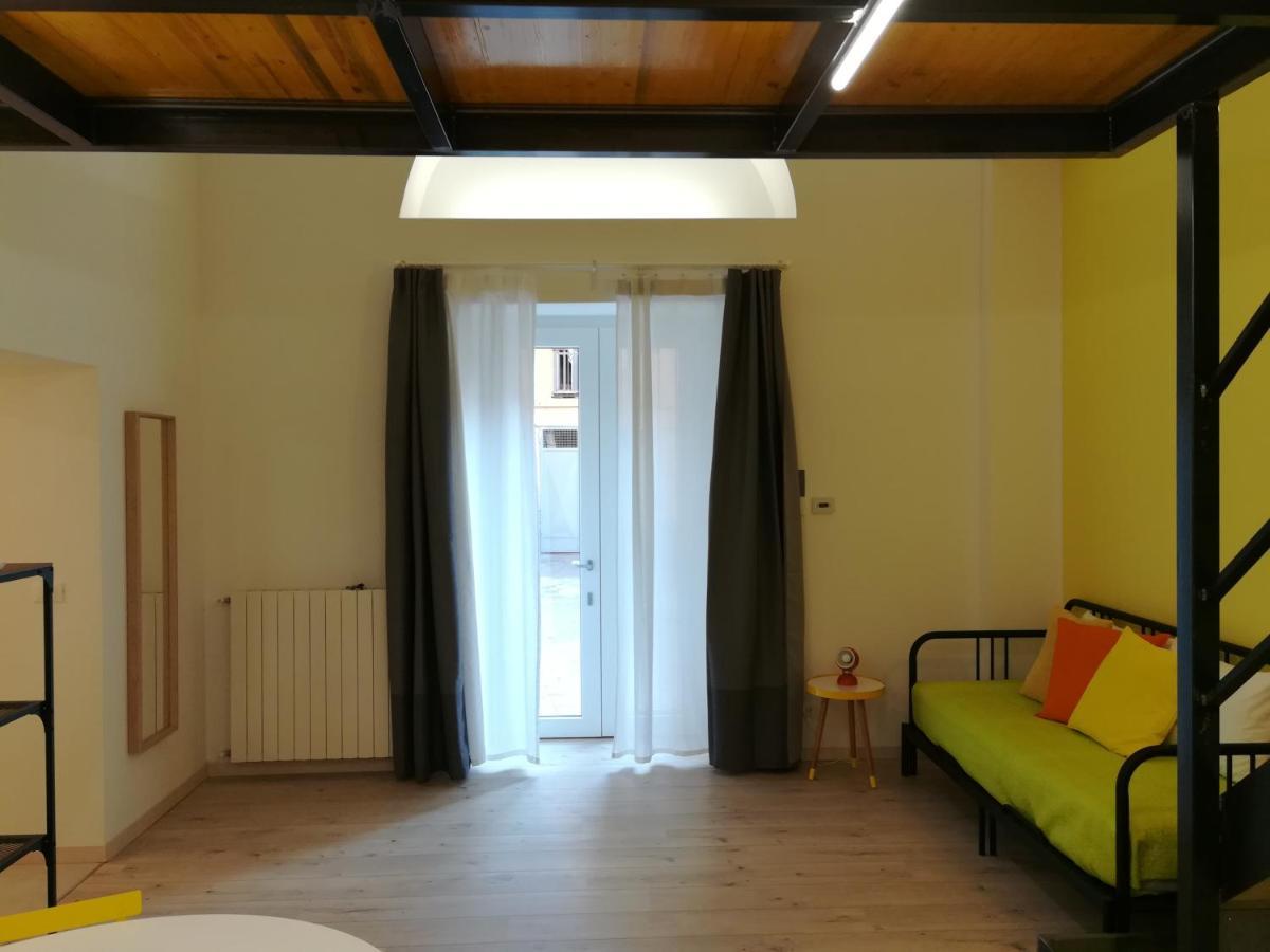 2 Lofts Guest House Турин Екстер'єр фото