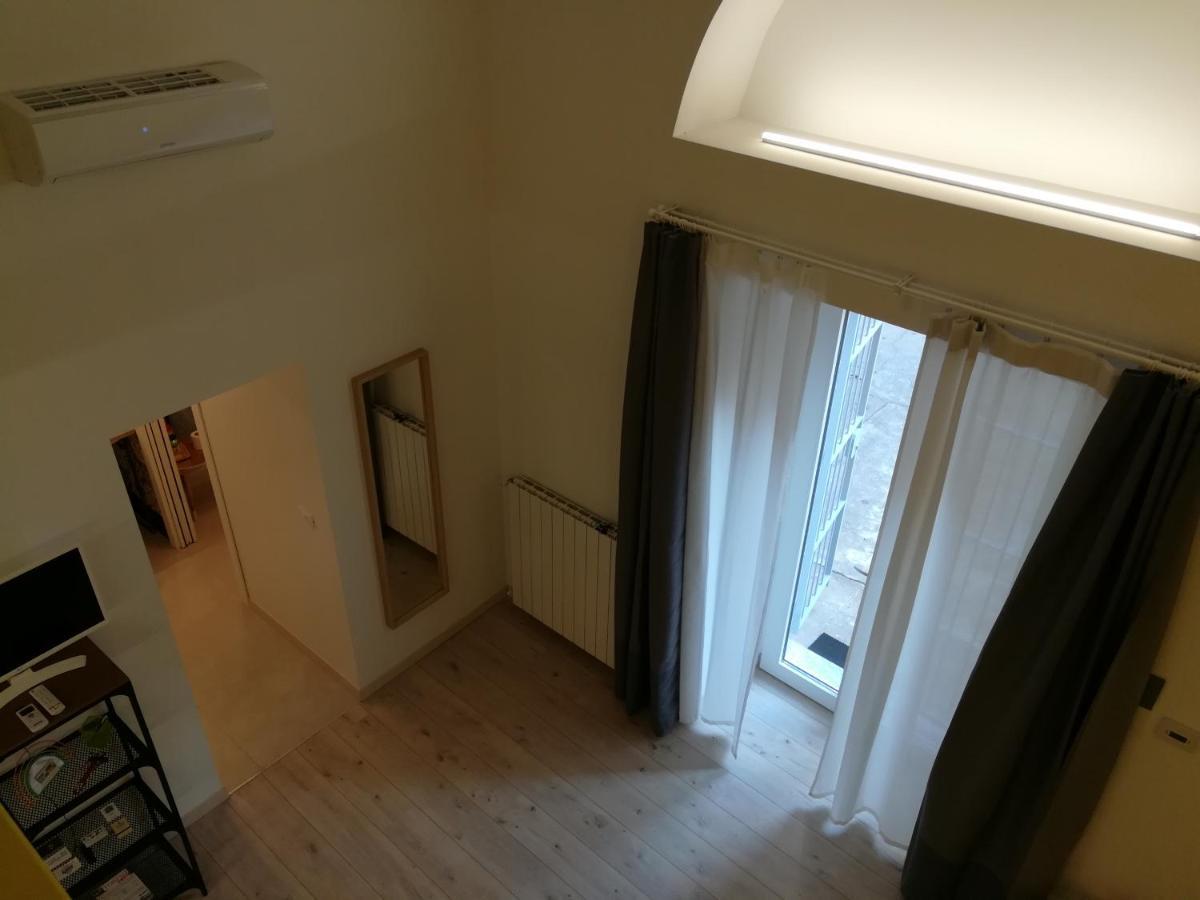 2 Lofts Guest House Турин Екстер'єр фото
