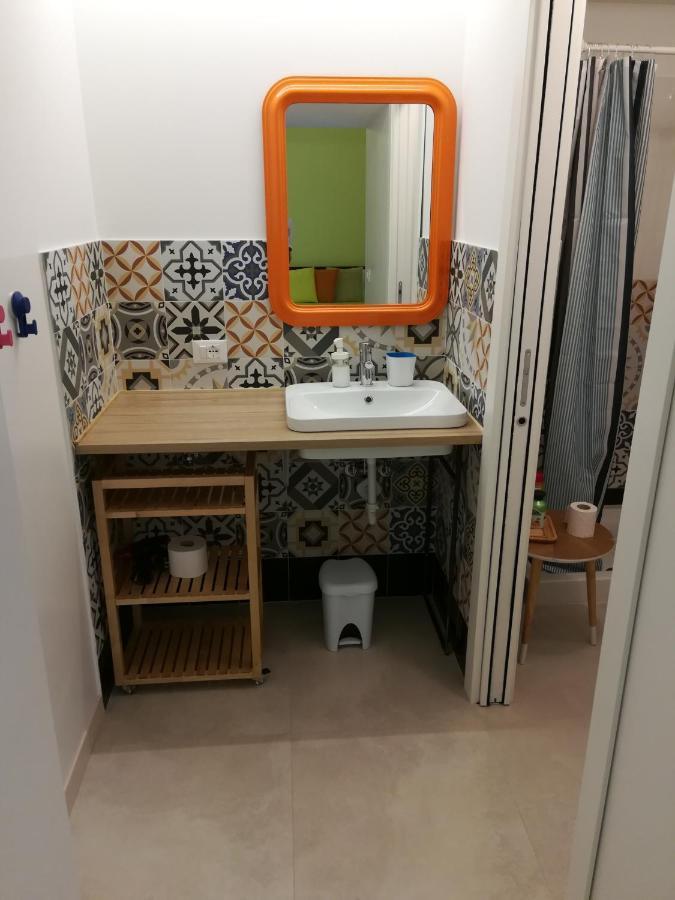 2 Lofts Guest House Турин Екстер'єр фото